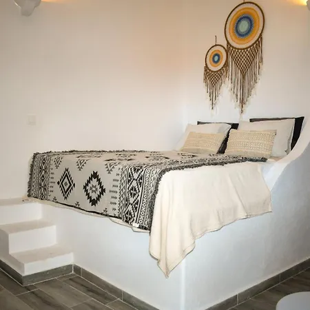 Apartamento Selanna Luxury 2