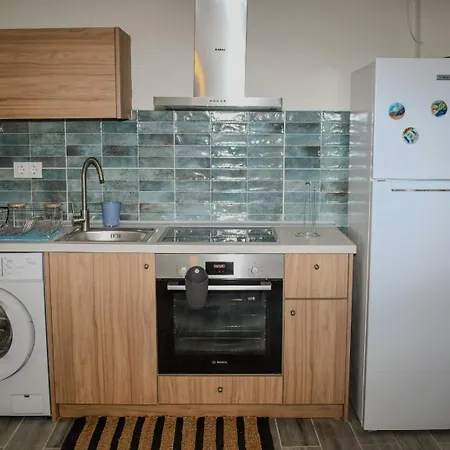 Selanna Luxury 2 * Skiathos