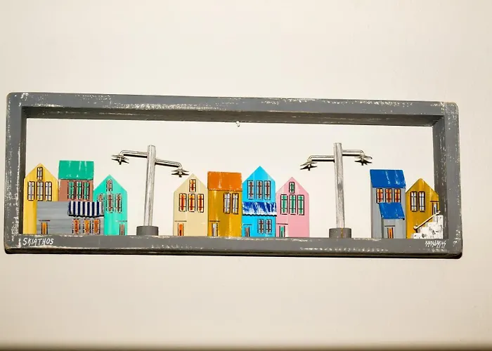 Selanna Luxury 2 Apartamento *