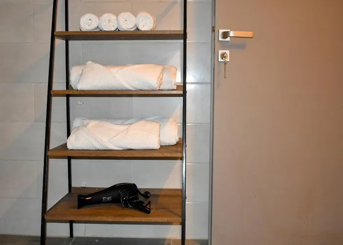 Apartamento Selanna Luxury 2 Skiathos