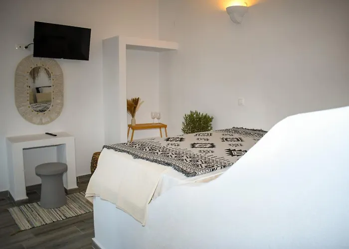 Selanna Luxury 2 Skiathos