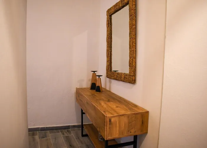 Apartamento Selanna Luxury 2 *