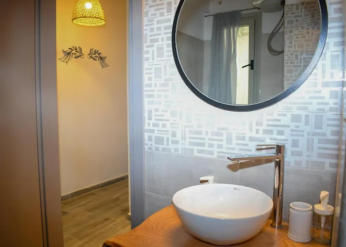 Apartamento Selanna Luxury 2