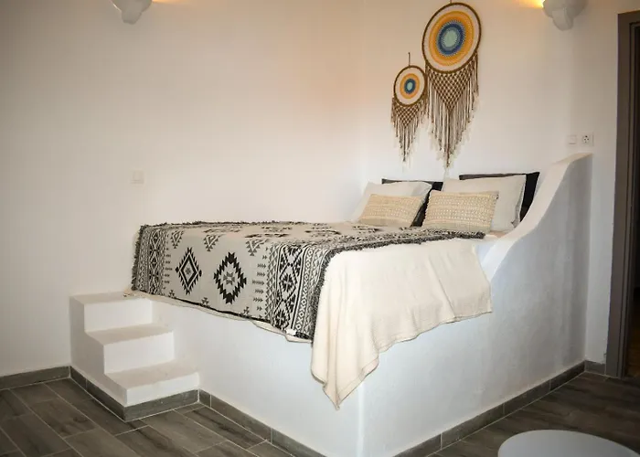 Apartamento Selanna Luxury 2