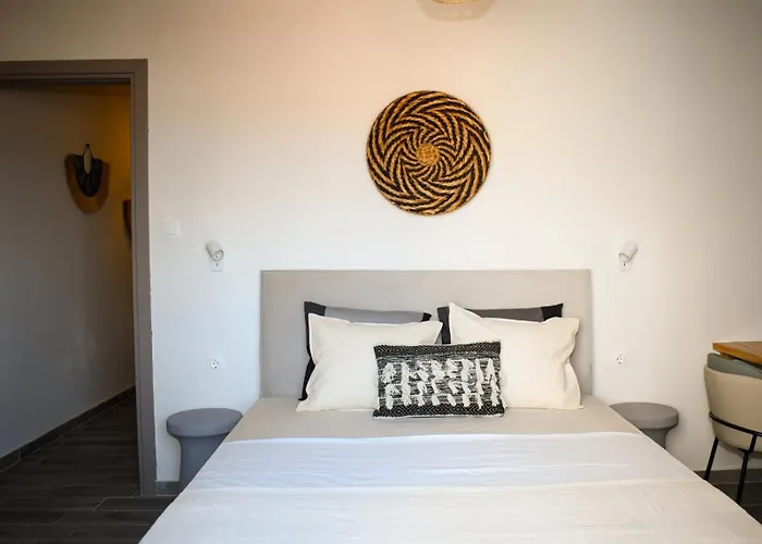 Selanna Luxury 2 Skiathos