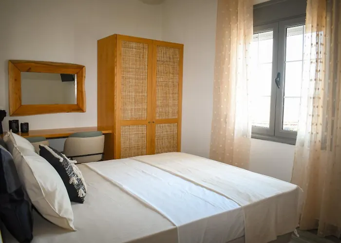 Selanna Luxury 2 Skiathos