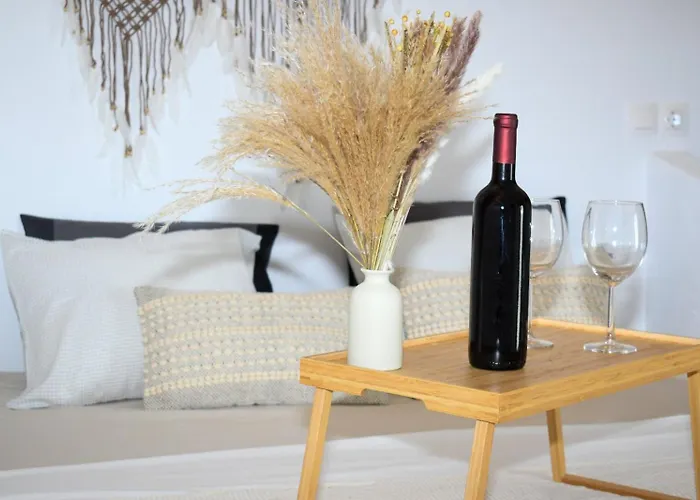 Selanna Luxury 2 * Skiathos