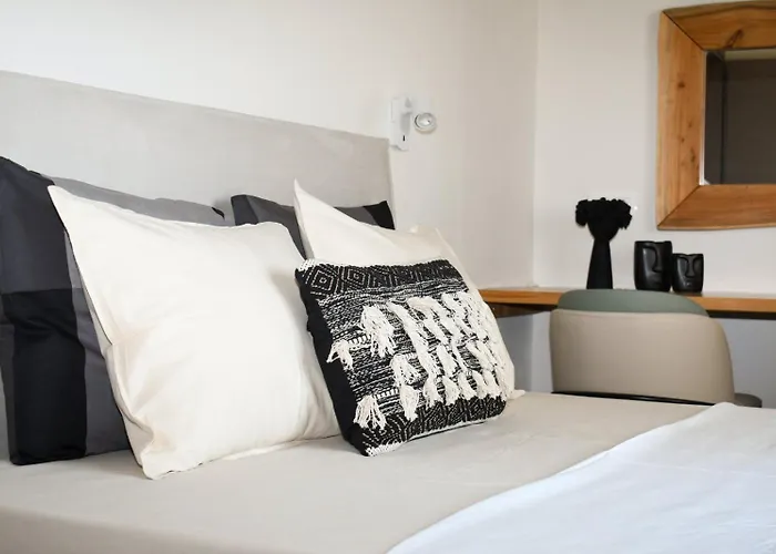 Selanna Luxury 2 Apartamento *