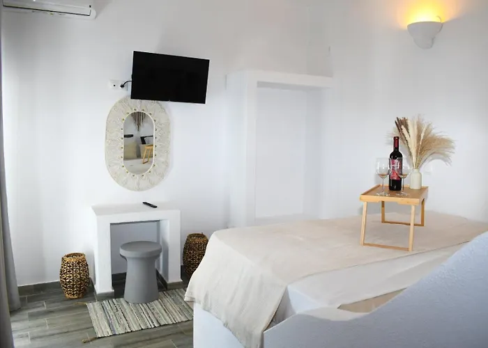 Apartamento Selanna Luxury 2 *