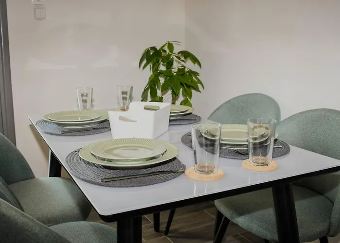 Apartamento Selanna Luxury 2 Skiathos