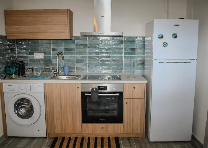 Selanna Luxury 2 * Skiathos