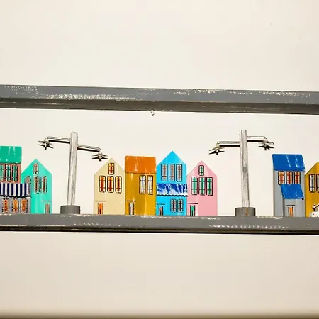 Selanna Luxury 2 Apartament *