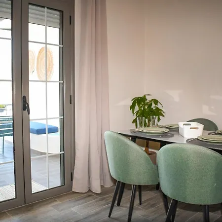 Selanna Luxury 2 * Skiathos stad