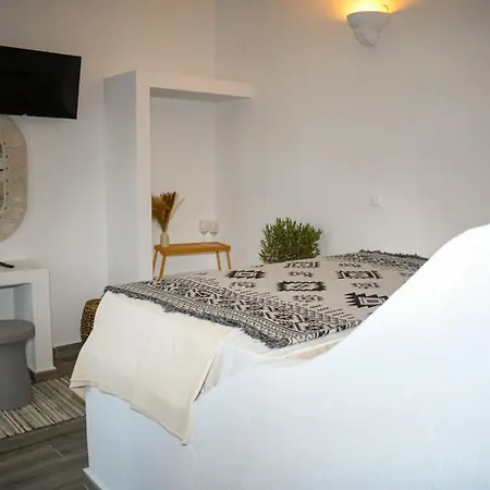 Selanna Luxury 2 Skiathos stad