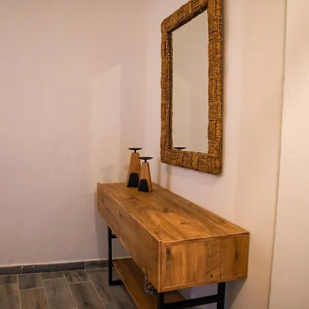 Apartament Selanna Luxury 2 *