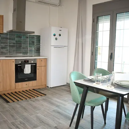 Selanna Luxury 2 * مدينة سكياثوس