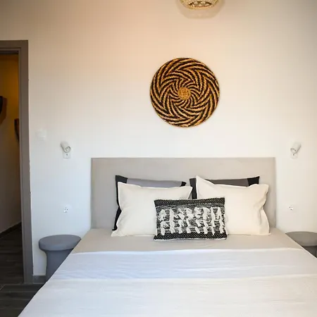 Selanna Luxury 2 העיירה סקיאתוס