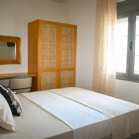 Selanna Luxury 2 مدينة سكياثوس