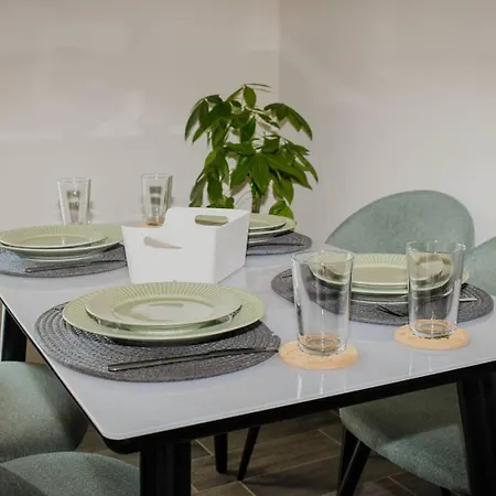 Daire Selanna Luxury 2 İskados