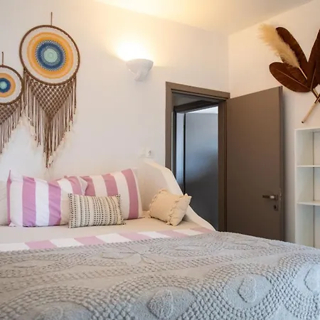 Selanna Luxury 2 * Skiathos