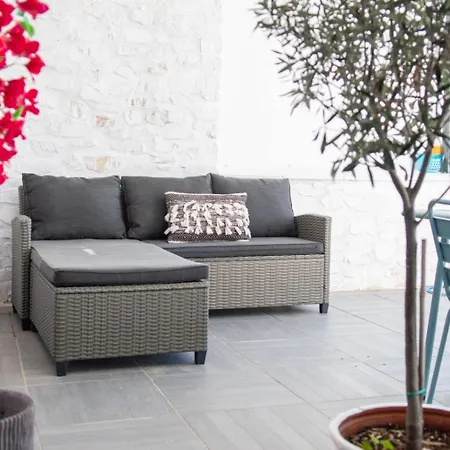 Selanna Luxury 2 Apartamento *