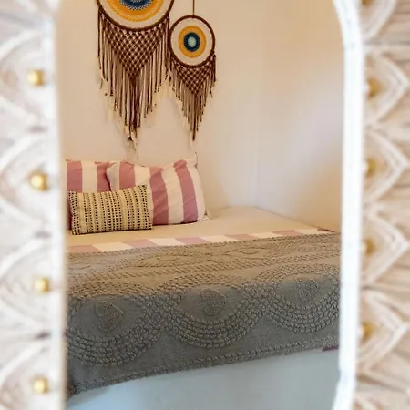 Selanna Luxury 2 Apartamento *